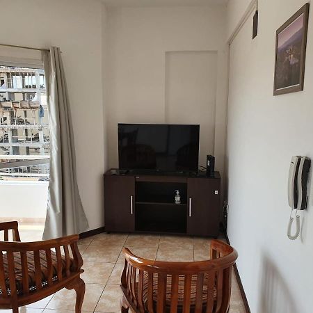 Departamento Augusta II Appartement Posadas Buitenkant foto